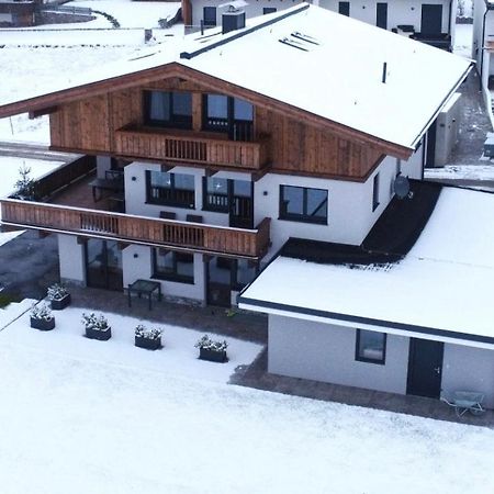 Reh4 Appartement Westendorf Exterior foto