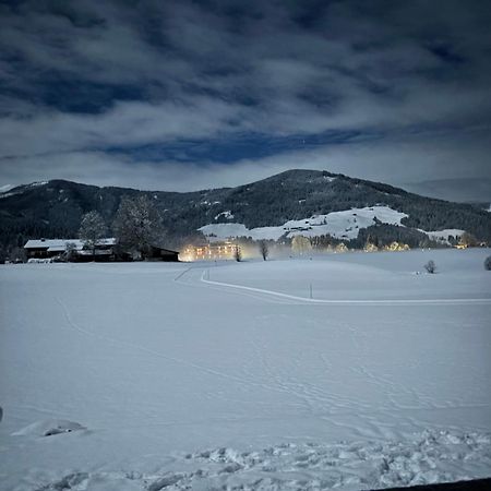 Reh4 Appartement Westendorf Exterior foto