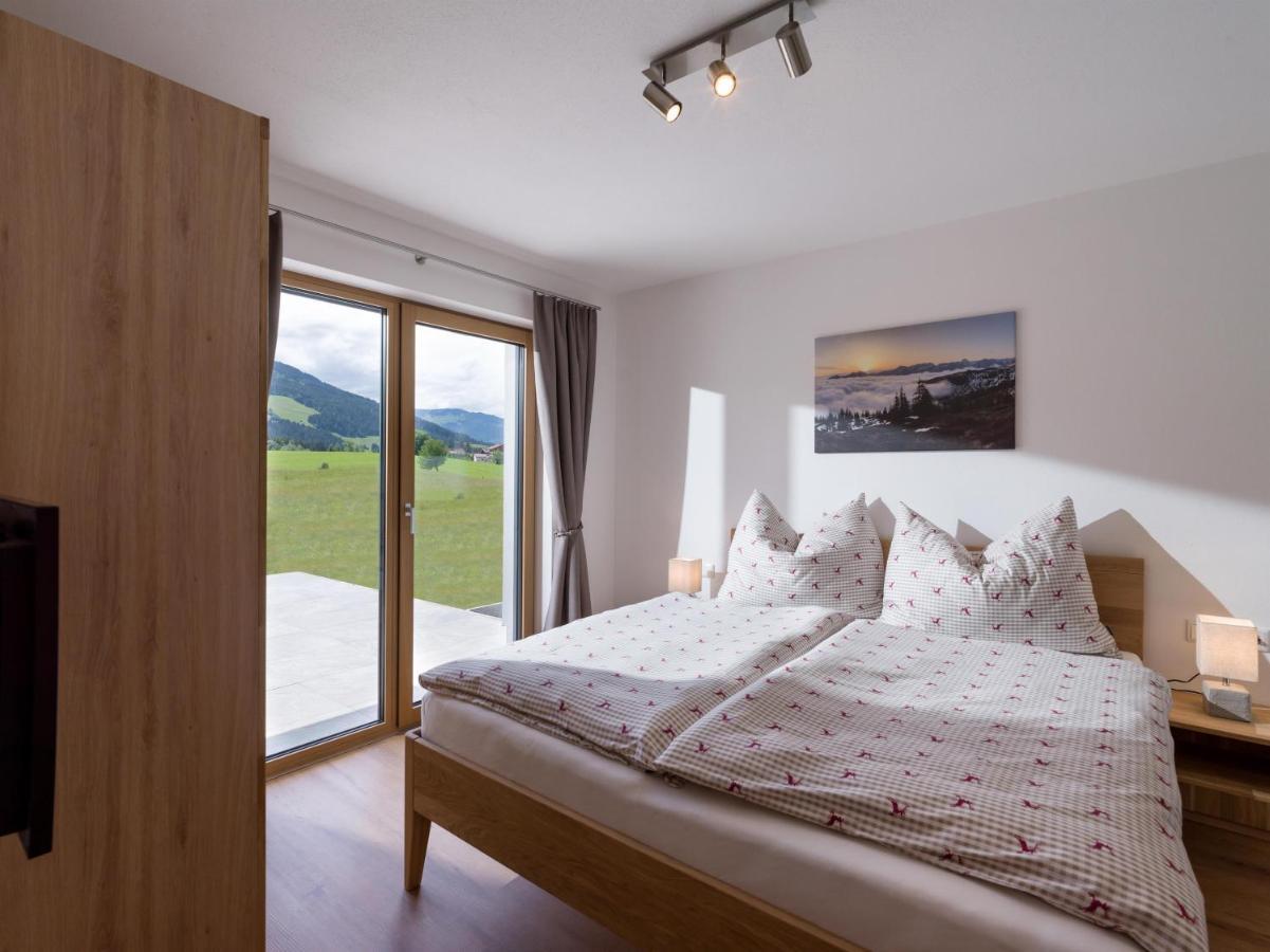 Reh4 Appartement Westendorf Exterior foto