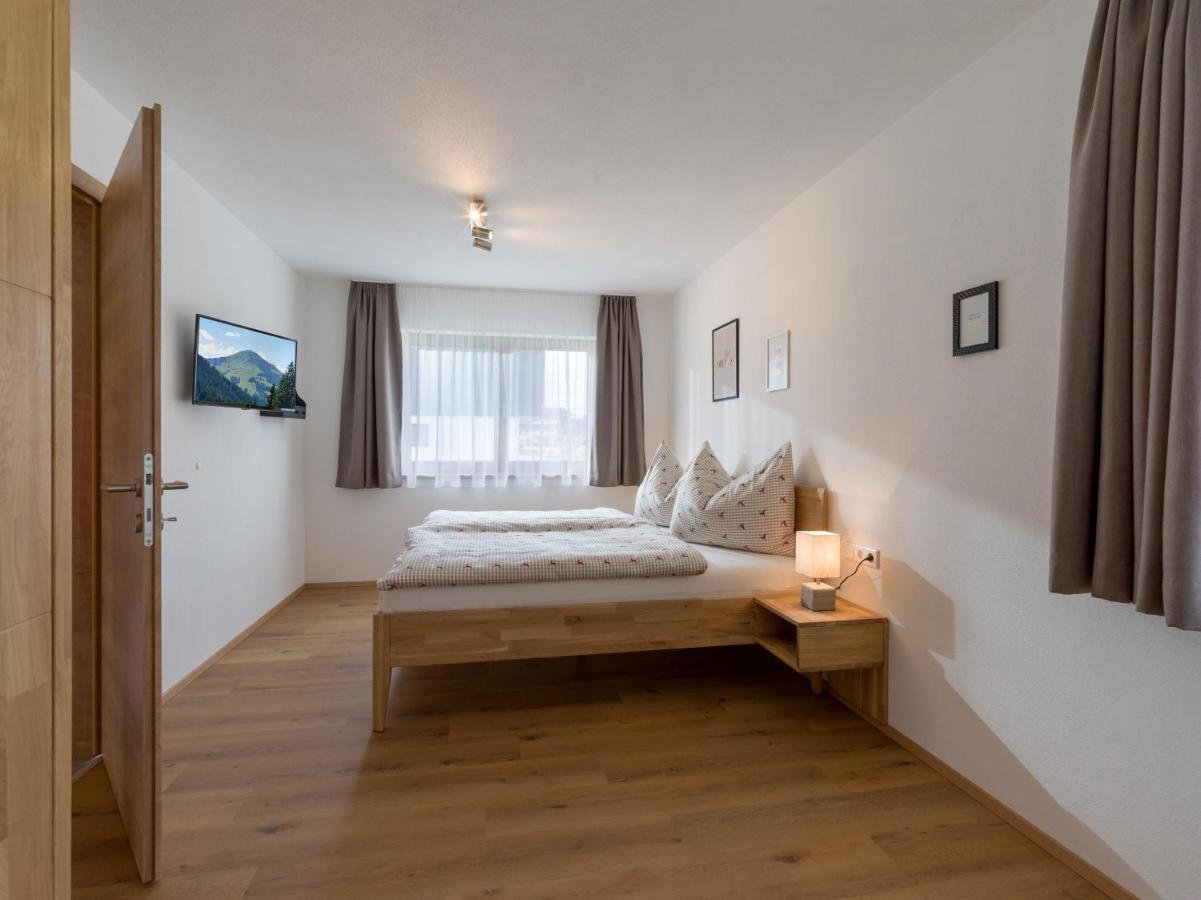 Reh4 Appartement Westendorf Exterior foto