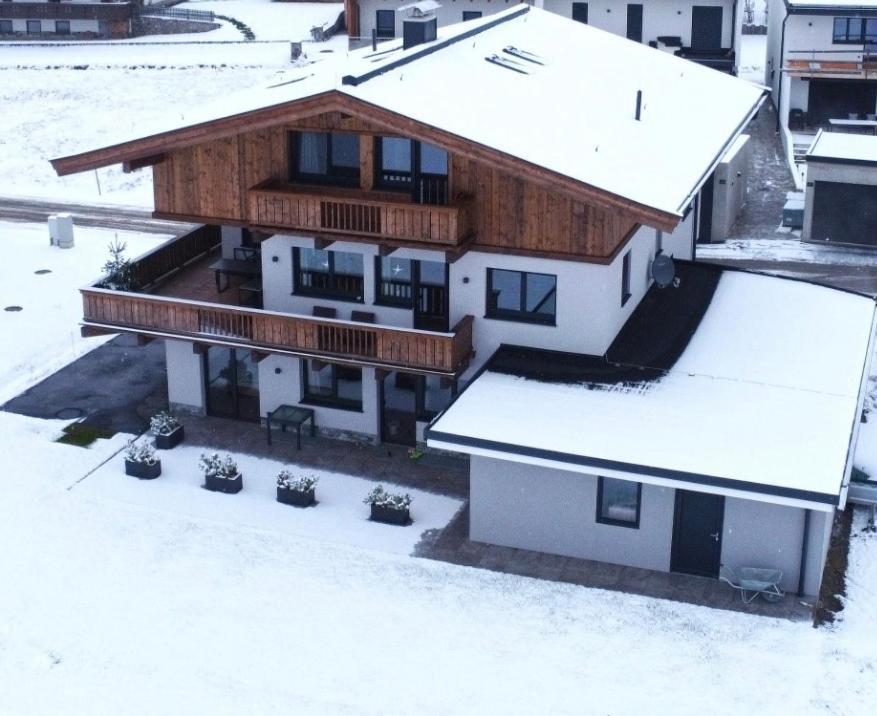 Reh4 Appartement Westendorf Exterior foto